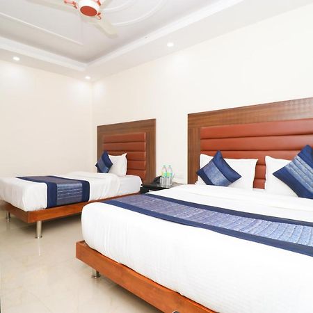 Hotel Belwood Suites - Near New Delhi Airport Luaran gambar