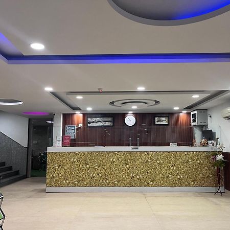 Hotel Belwood Suites - Near New Delhi Airport Luaran gambar