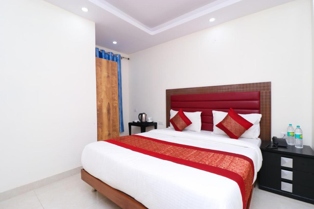 Hotel Belwood Suites - Near New Delhi Airport Luaran gambar