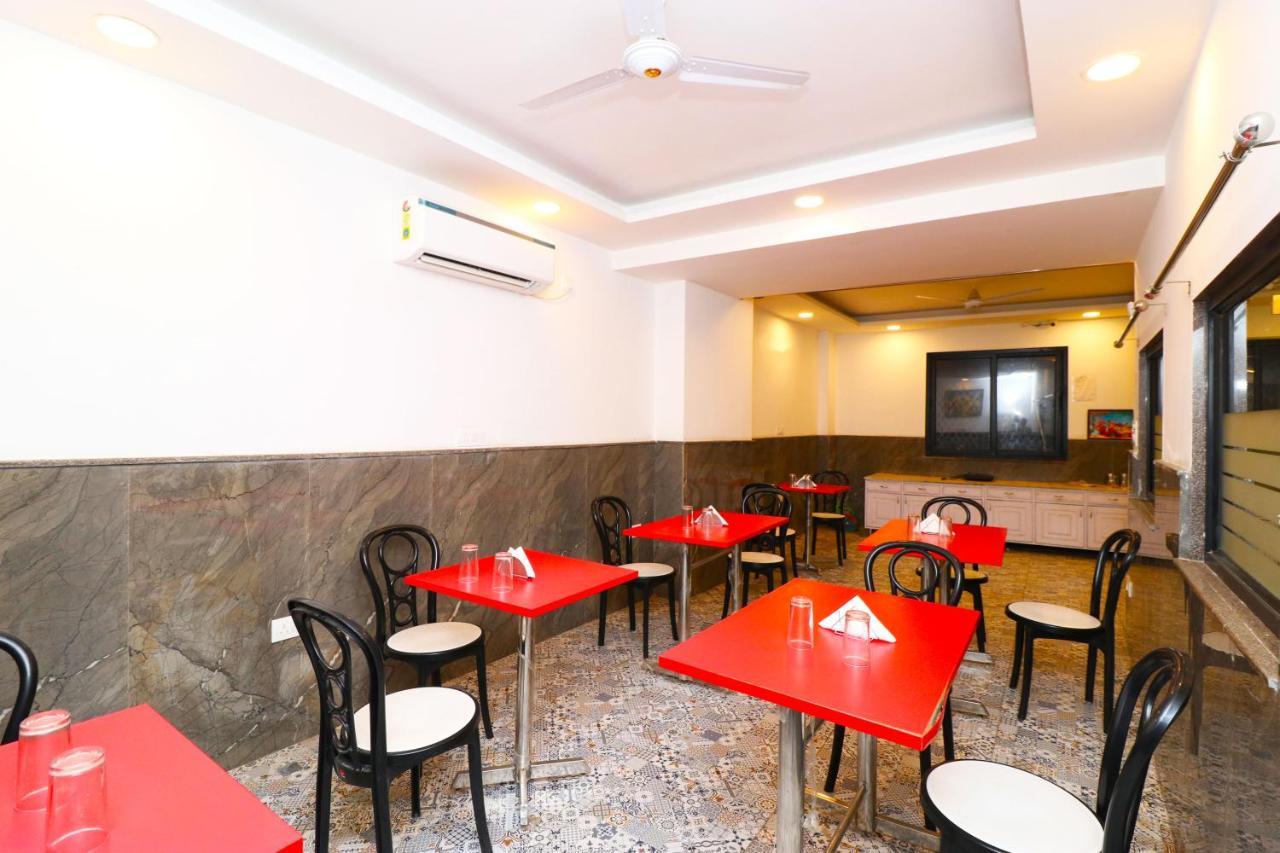 Hotel Belwood Suites - Near New Delhi Airport Luaran gambar