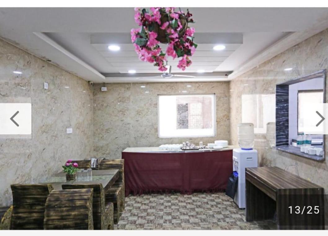 Hotel Belwood Suites - Near New Delhi Airport Luaran gambar