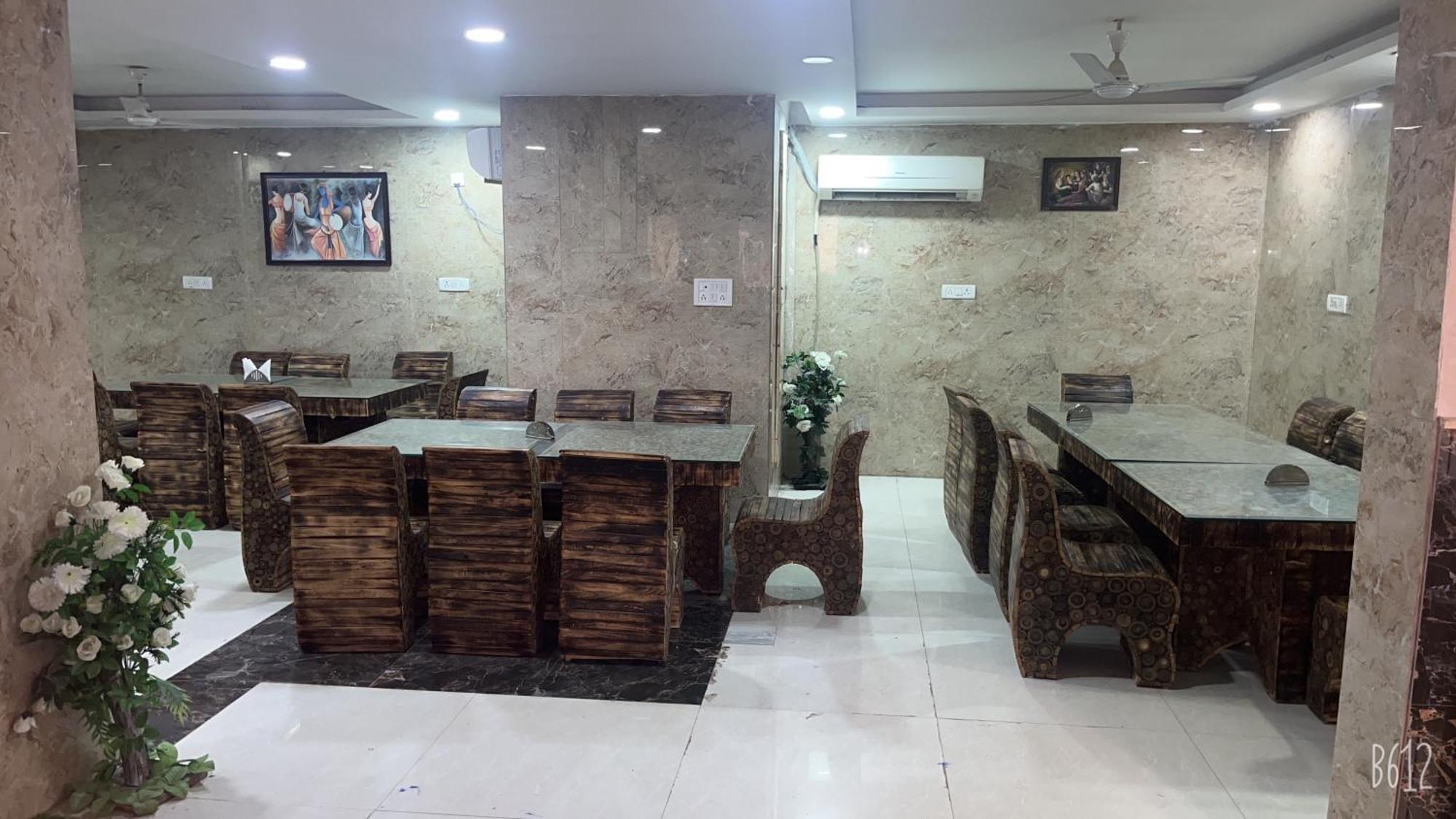 Hotel Belwood Suites - Near New Delhi Airport Luaran gambar